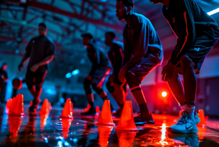 elevated athletics basketball - wyoming