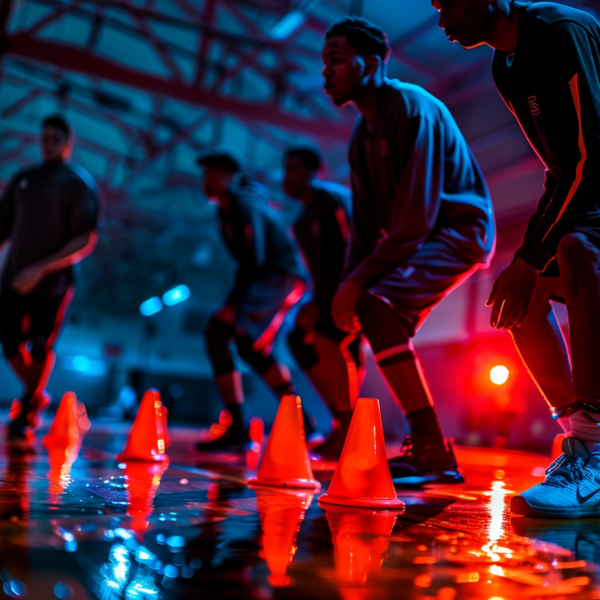 elevated athletics basketball - wyoming