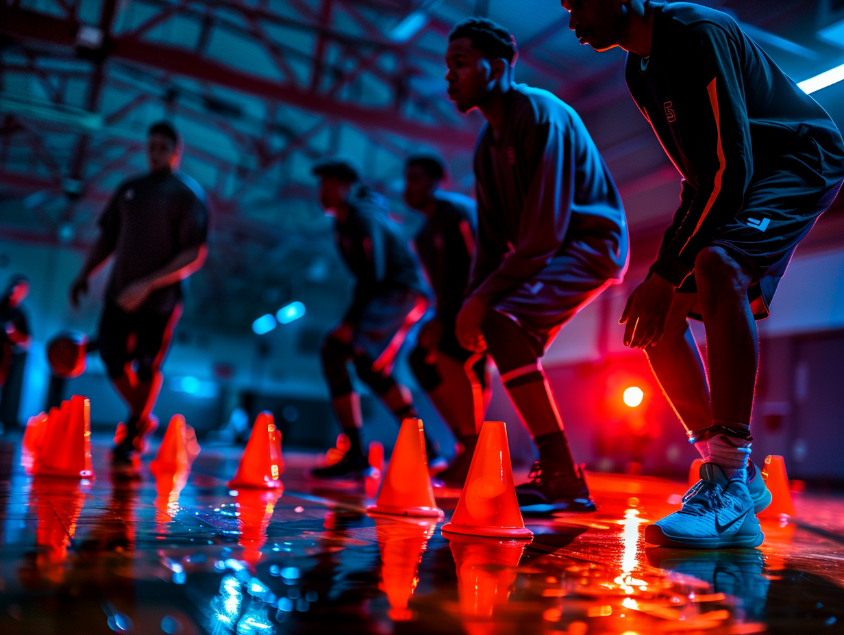 elevated athletics basketball - wyoming